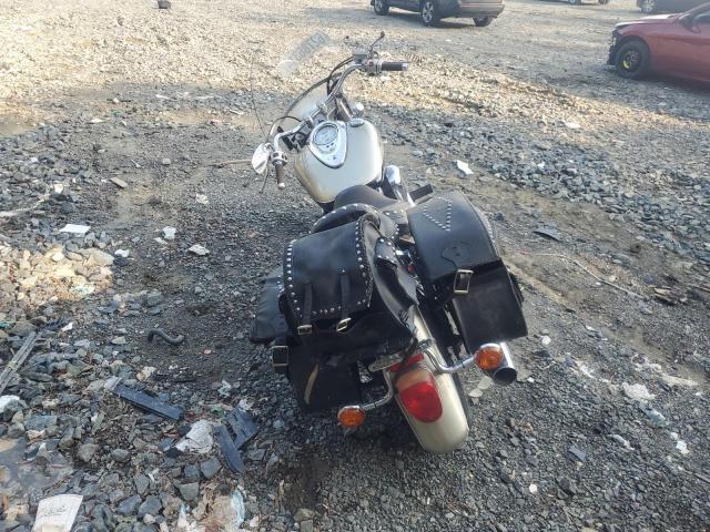 2000 YAMAHA XV1600 ATL JYAVP07E0YA003582