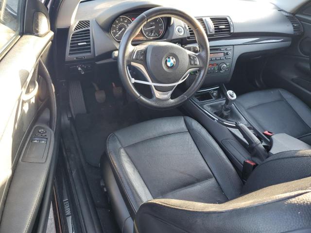 VIN WBAUP9C53DVF46759 2013 BMW 1 SERIES no.8