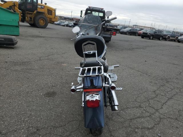 2003 HARLEY-DAVIDSON FLSTFI 1HD1BXB153Y089226