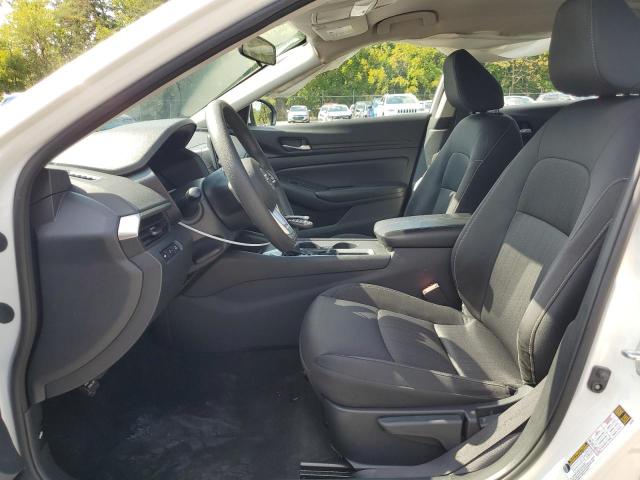 2022 NISSAN ALTIMA S - 1N4BL4BVXNN368850
