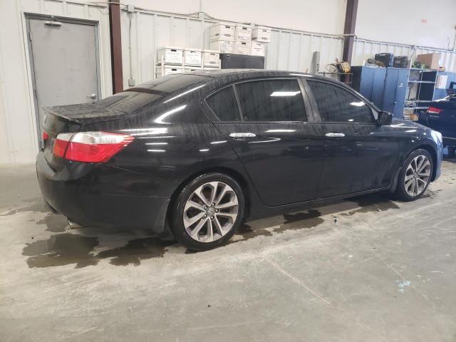 2015 HONDA ACCORD SPO - 1HGCR2E54FA082497