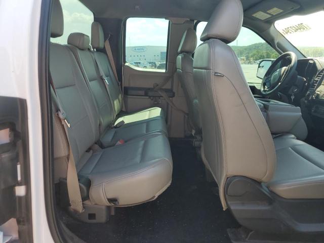 2019 FORD F150 SUPER - 1FTEX1C54KKC32073