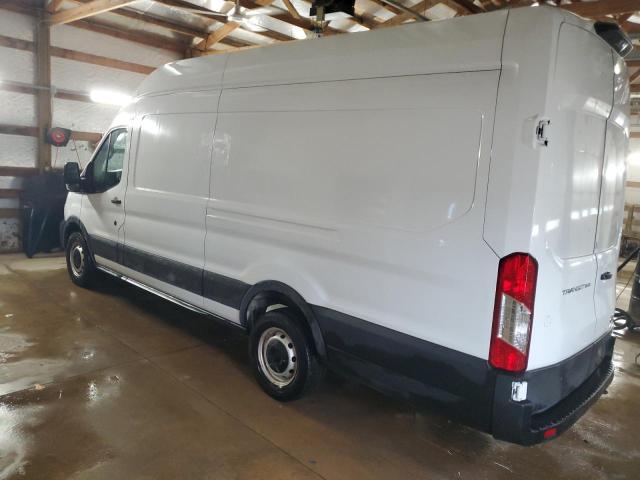 2022 FORD TRANSIT T- 1FTBR3X86NKA63742  72881384