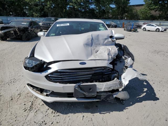 VIN 3FA6P0HD7JR174149 2018 Ford Fusion, SE no.5