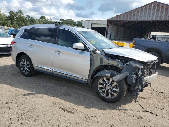 2015 INFINITI QX60 - 5N1AL0MN9FC506513