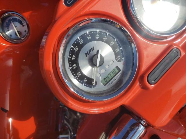 2009 HARLEY-DAVIDSON FLTRSE3 1HD1PV8129Y956197
