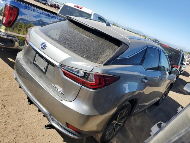 2021 LEXUS RX 450H - 2T2HGMDA3MC063755