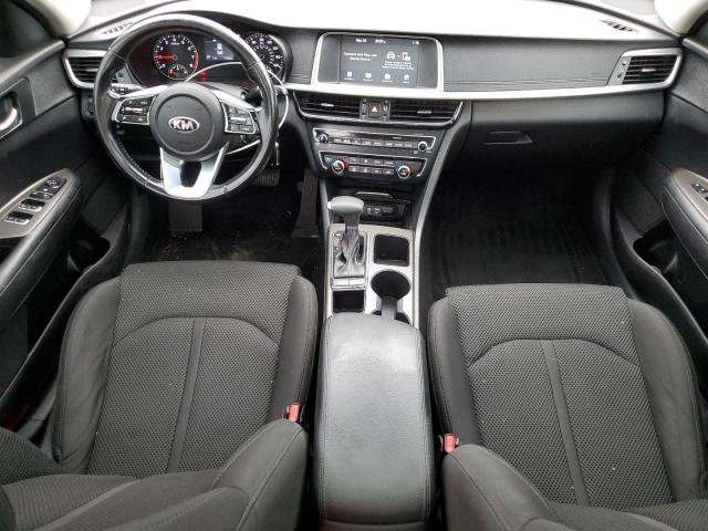 2019 KIA OPTIMA LX - 5XXGT4L31KG300280