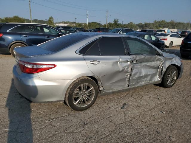 2017 TOYOTA CAMRY LE - 4T1BF1FK8HU360266