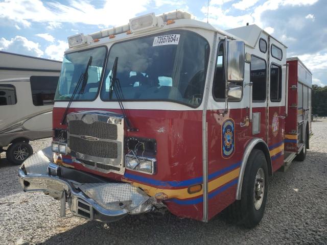 OTHER TRUCK 2010 white  diesel 4EN6AAA86A1005829 photo #3