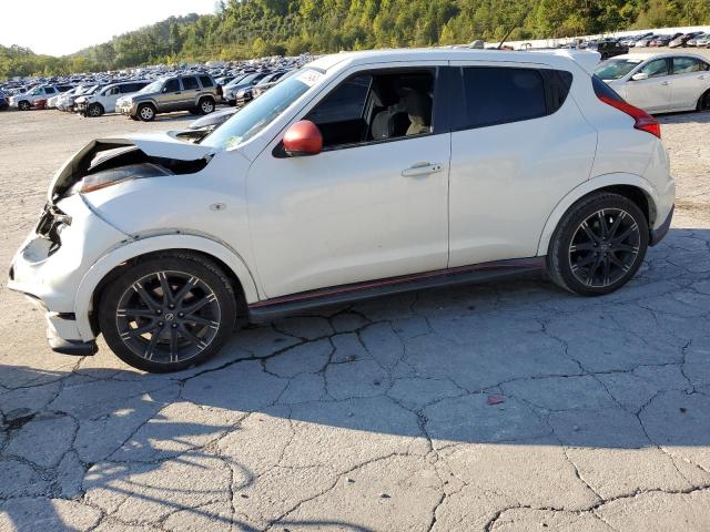 NISSAN JUKE S