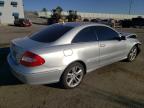 MERCEDES-BENZ CLK 350 photo