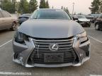 LEXUS GS 200T BA photo