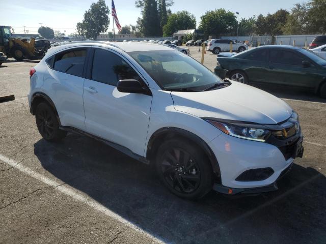 2022 HONDA HR-V SPORT - 3CZRU6H15NM704513