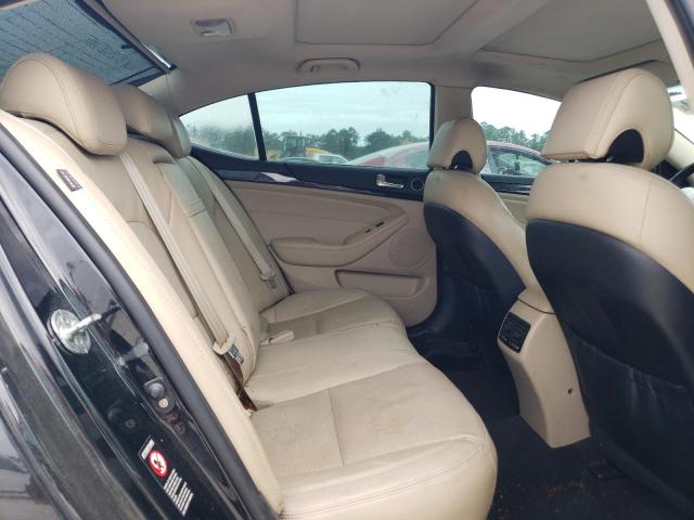 2015 KIA CADENZA PR - KNALN4D75F5190870