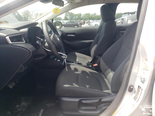 2021 TOYOTA COROLLA LE - 5YFEPMAE7MP234814