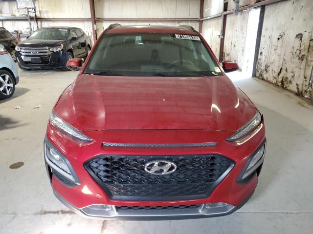 2020 HYUNDAI KONA SEL P KM8K62AA2LU479489  71293524