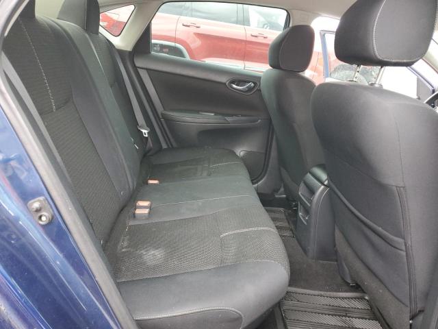 2017 NISSAN SENTRA S - 3N1AB7AP7HY304501
