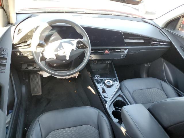 2023 KIA NIRO WIND - KNDCR3L16P5025295