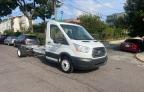 FORD TRANSIT T- photo