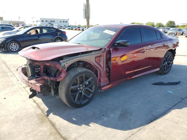 2022 DODGE CHARGER R/ #3034481747