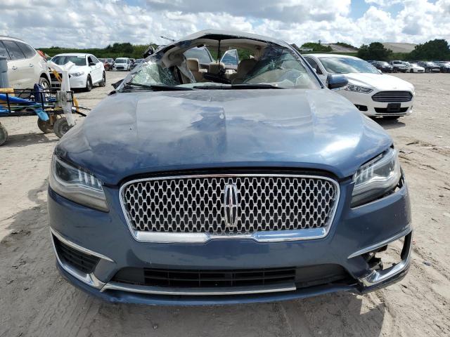 2019 LINCOLN MKZ RESERV - 3LN6L5LU8KR633700