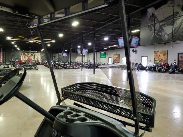 2015 YAMAHA GOLF CART JW984GCA00