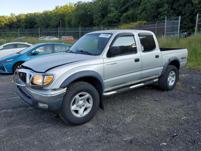 TOYOTA TACOMA DOU