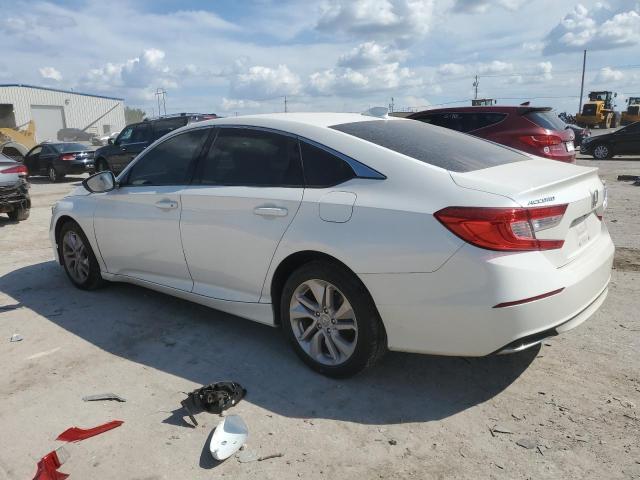 2020 HONDA ACCORD LX - 1HGCV1F1XLA012354