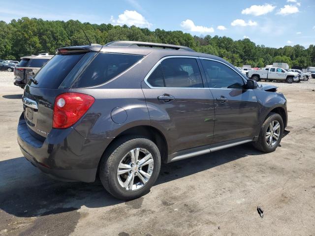 2015 CHEVROLET EQUINOX LT - 1GNALBEK0FZ121477
