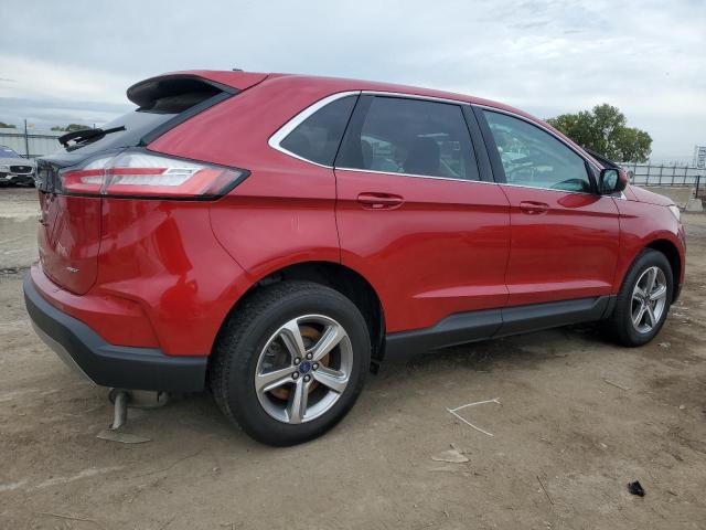 2021 FORD EDGE SEL - 2FMPK4J96MBA64315