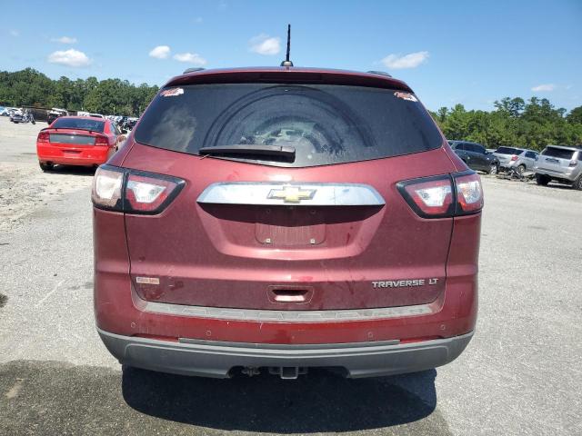 2016 CHEVROLET TRAVERSE L - 1GNKRHKD7GJ254569
