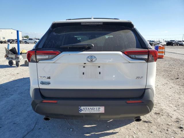 VIN JTMW1RFVXKD035056 2019 Toyota RAV4, Xle no.6