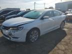 CHRYSLER 200 LIMITE photo