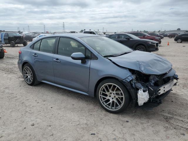 2020 TOYOTA COROLLA LE JTDEPRAE4LJ116364  71044404