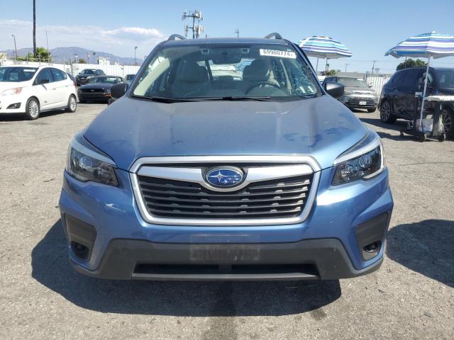 2021 SUBARU FORESTER JF2SKADC7MH430243