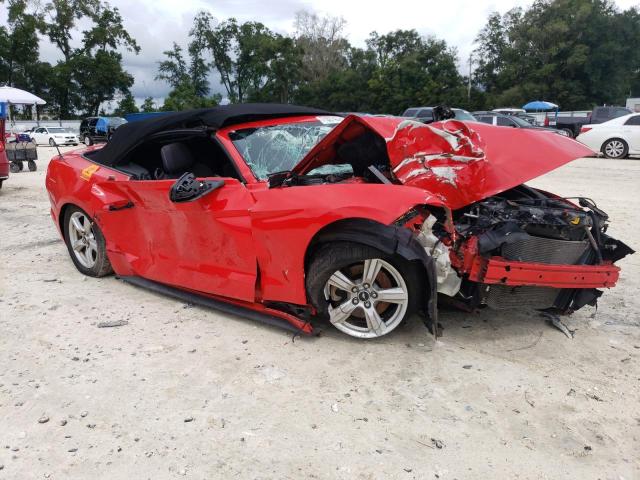 1FATP8EM0G5261473 Ford All Models 2016