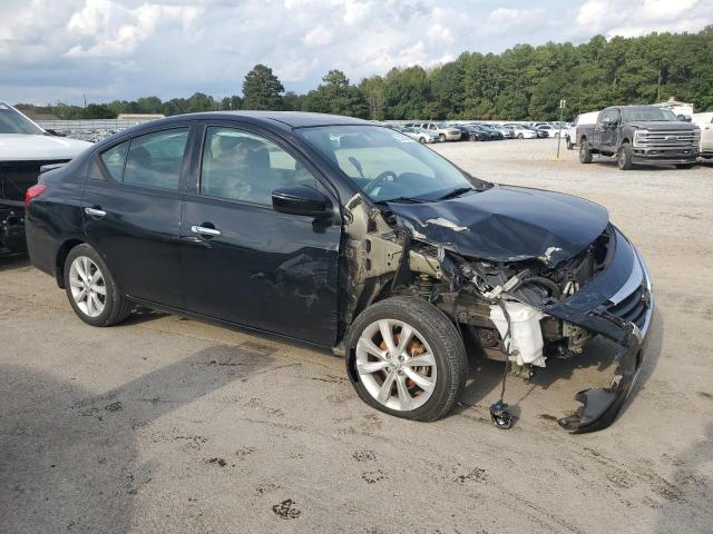 2015 NISSAN VERSA S - 3N1CN7APXFL941313