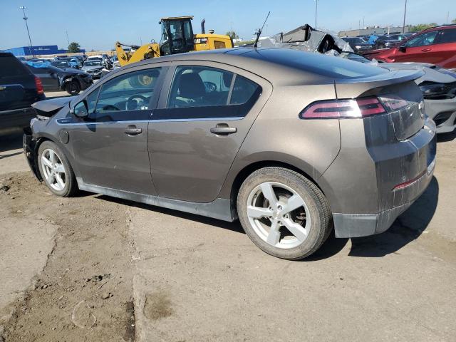 VIN 1G1RA6E48EU142379 2014 Chevrolet Volt no.2