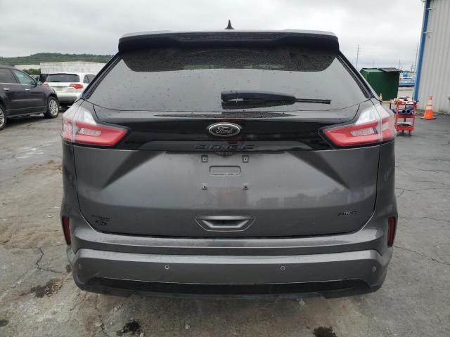 2022 FORD EDGE SE - 2FMPK4G99NBA28644