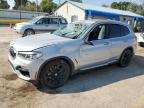 2019 BMW X3 XDRIVE3 - 5UXTR9C56KLP89544