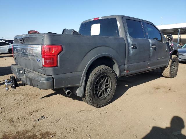 2020 FORD F150 SUPER - 1FTEW1E4XLFC05767