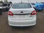 FORD FIESTA SE photo