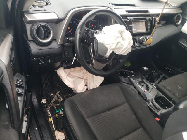 2018 TOYOTA RAV4 LE - JTMBFREV0JJ733242