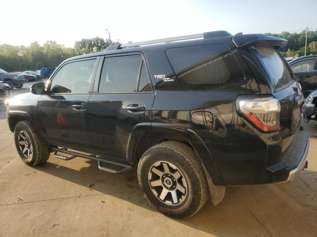 2018 TOYOTA 4RUNNER SR - JTEBU5JRXJ5496397