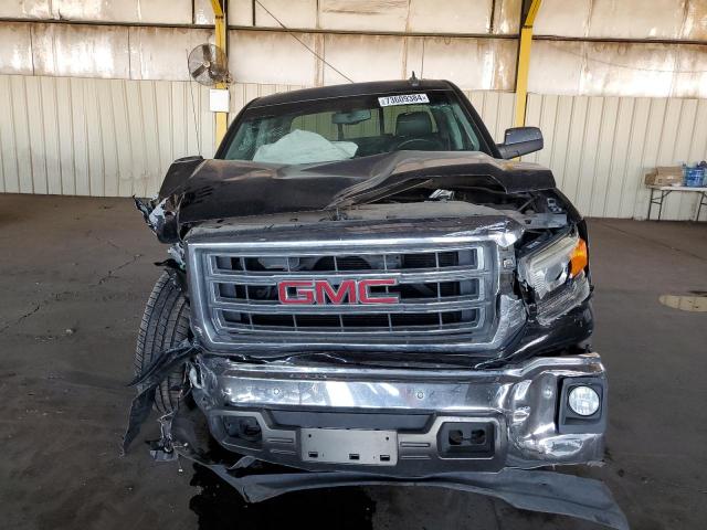 2015 GMC SIERRA K15 - 3GTU2VEC4FG350697