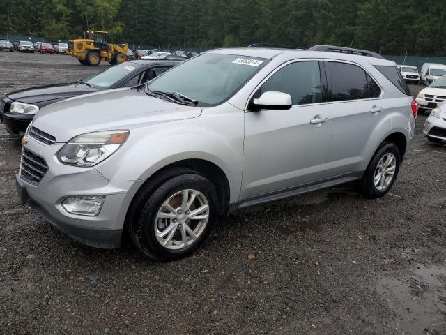 2017 CHEVROLET EQUINOX LT 2GNFLFEK7H6348936  73063614