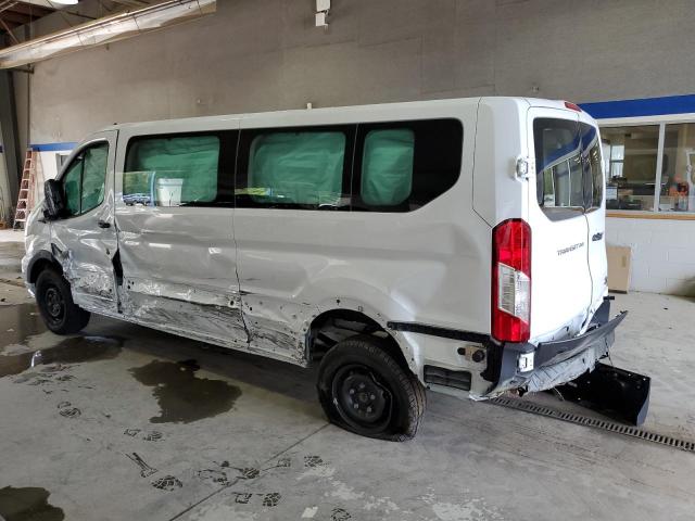 2024 FORD TRANSIT T- 1FBAX2Y8XRKA65790  71700324