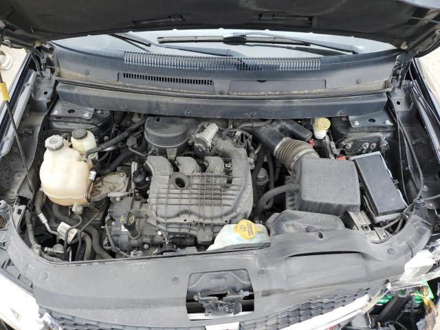 2015 DODGE JOURNEY SX - 3C4PDDBG4FT526275