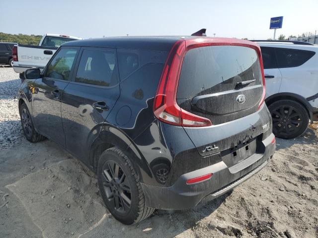 2020 KIA SOUL EX - KNDJ33AU5L7015975